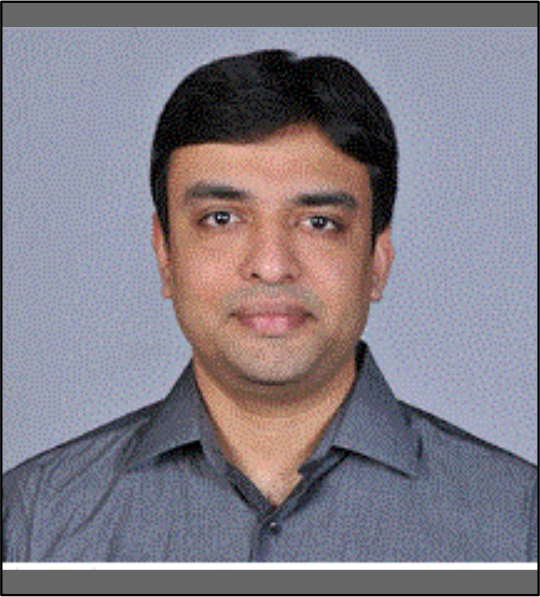 Dr. L Murali Krishna